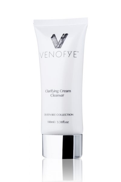 Clarifying Cream Cleanser