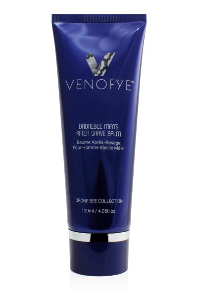 DroneBee Men's After Shave Balm Tube