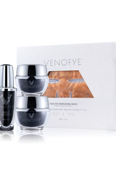 ViperLift Collection + Ageless Energizing Mask